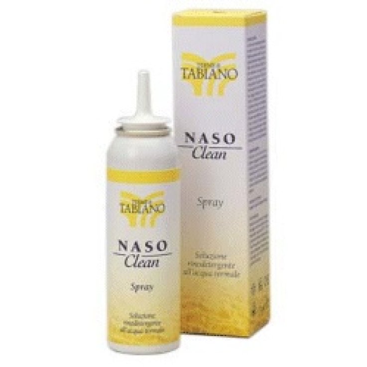 NASOCLEAN Sol.Spray 150ml NASOCLEAN Sol.Spray 150ml