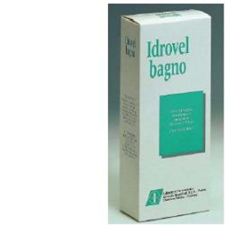 IDROVEL Bagno-Olio 150ml IDROVEL Bagno-Olio 150ml
