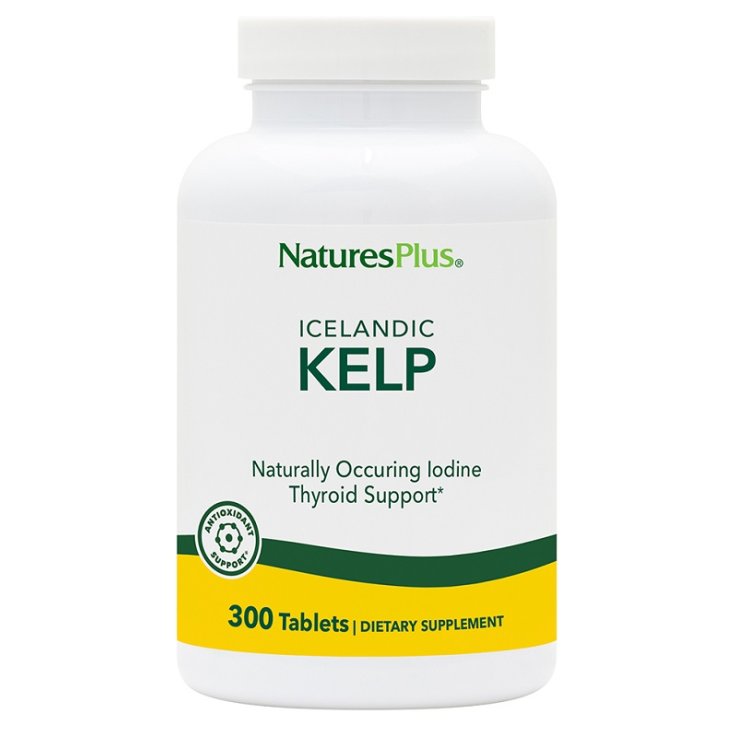 ALGHE KELP 300 Tav. ALGHE KELP 300 Tav.