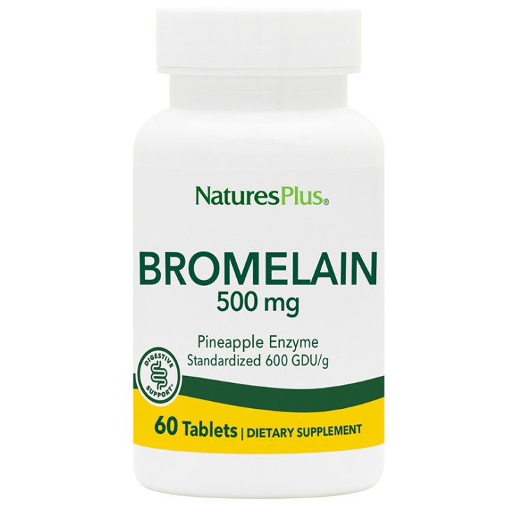 BROMELAINA 60 Tav. BROMELAINA 60 Tav.