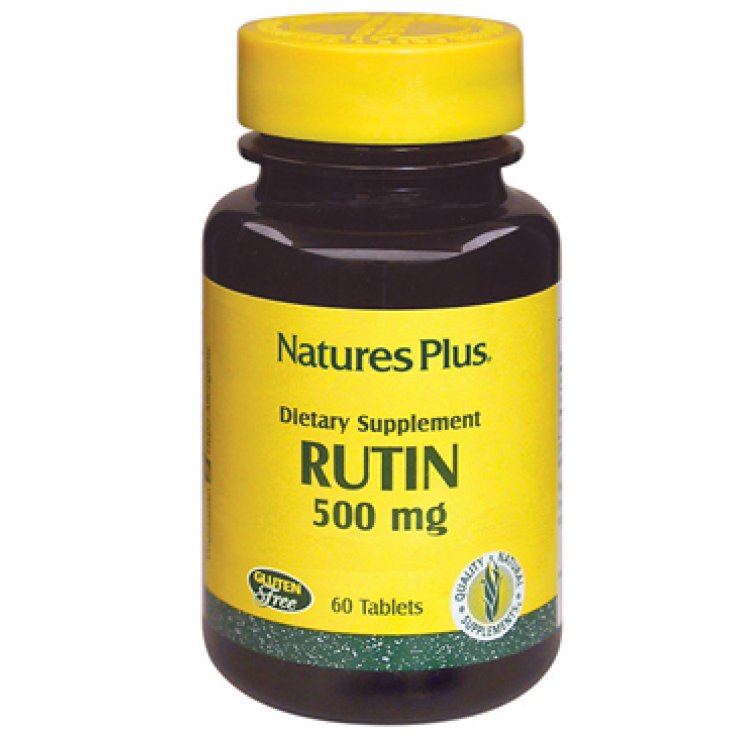 RUTINA Vit.C 60 Tav. RUTINA Vit.C 60 Tav.
