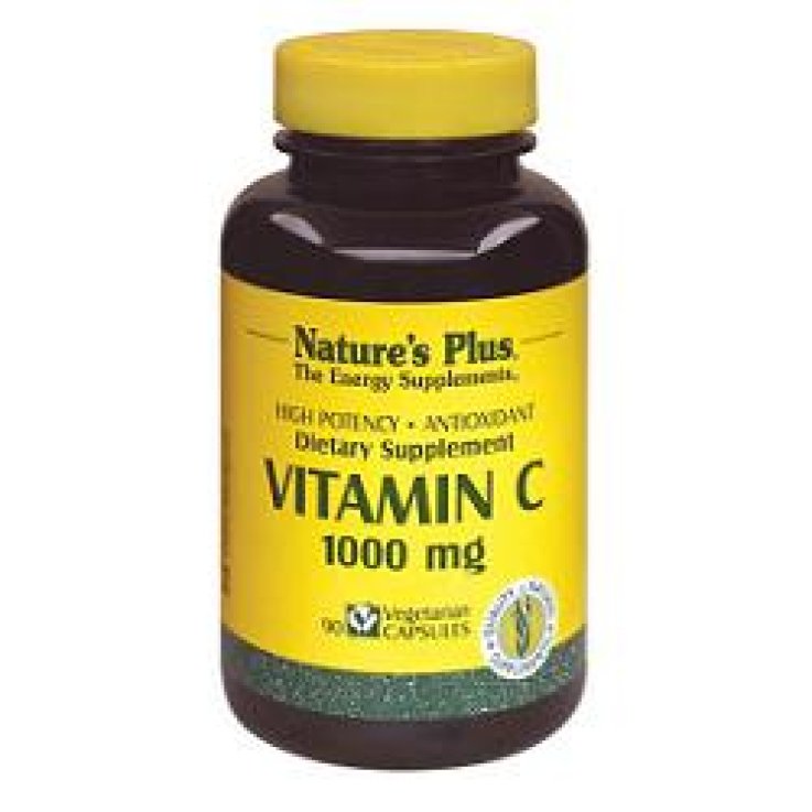 VITAMINA C Cristalli 90 Cps VITAMINA C Cristalli 90 Cps