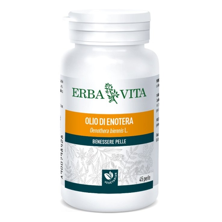 ENOTERA 45 Perle 713mg EBV ENOTERA 45 Perle 713mg EBV