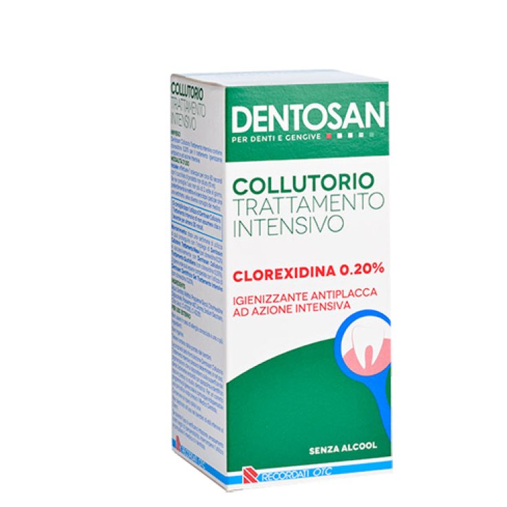 DENTOSAN Coll.Az.Int.200ml DENTOSAN Coll.Az.Int.200ml
