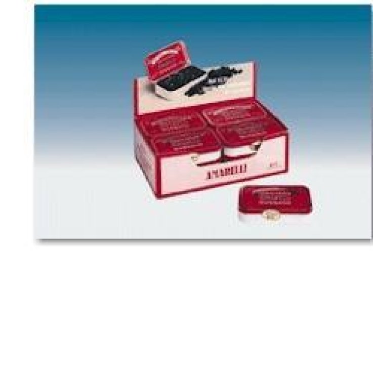 AMARELLI Liq.Spezz.Rossa 40g AMARELLI Liq.Spezz.Rossa 40g