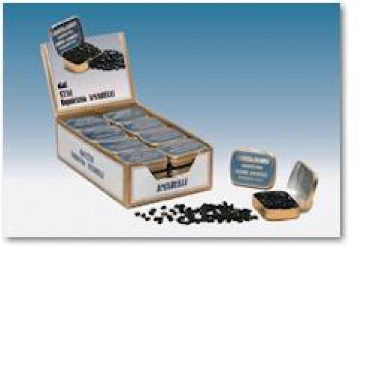 AMARELLI Liq.Barone Spezz.20g AMARELLI Liq.Barone Spezz.20g