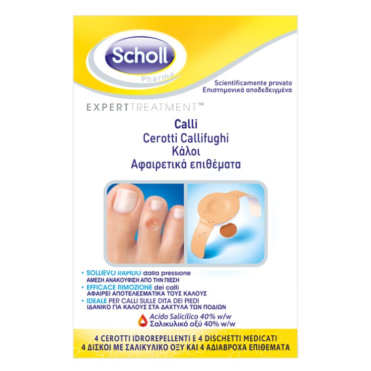 SCHOLL Cer.Call.Duroni SCHOLL Cer.Call.Duroni