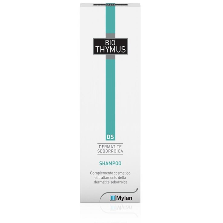 BIOTHYMUS DS Shampoo 100ml BIOTHYMUS DS Shampoo 100ml