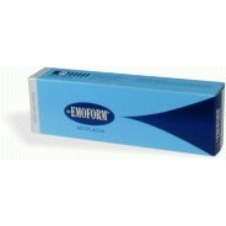 NEOEMOFORM DENTIFRICIO 100 ML NEOEMOFORM DENTIFRICIO 100 ML