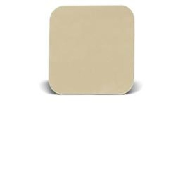 DUODERM E/Sottile 10x10cm 9194 DUODERM E/Sottile 10x10cm 9194