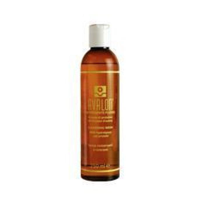AVALON Deterg.Fluido 250ml AVALON Deterg.Fluido 250ml