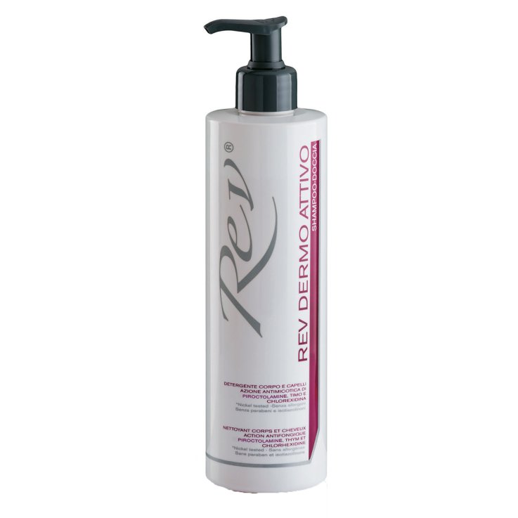 REV Dermo-Attivo 250ml REV Dermo-Attivo 250ml