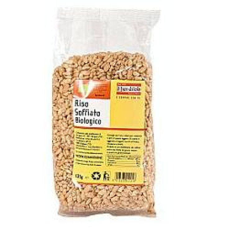 PROBIOS Riso Soffiato 125g PROBIOS Riso Soffiato 125g