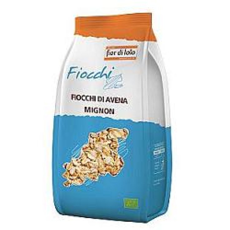 PROBIOS Fiocchi Avena Int.Mign PROBIOS Fiocchi Avena Int.Mign