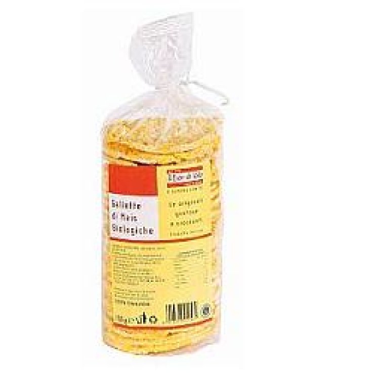 PROBIOS Gallette Mais 100g PROBIOS Gallette Mais 100g