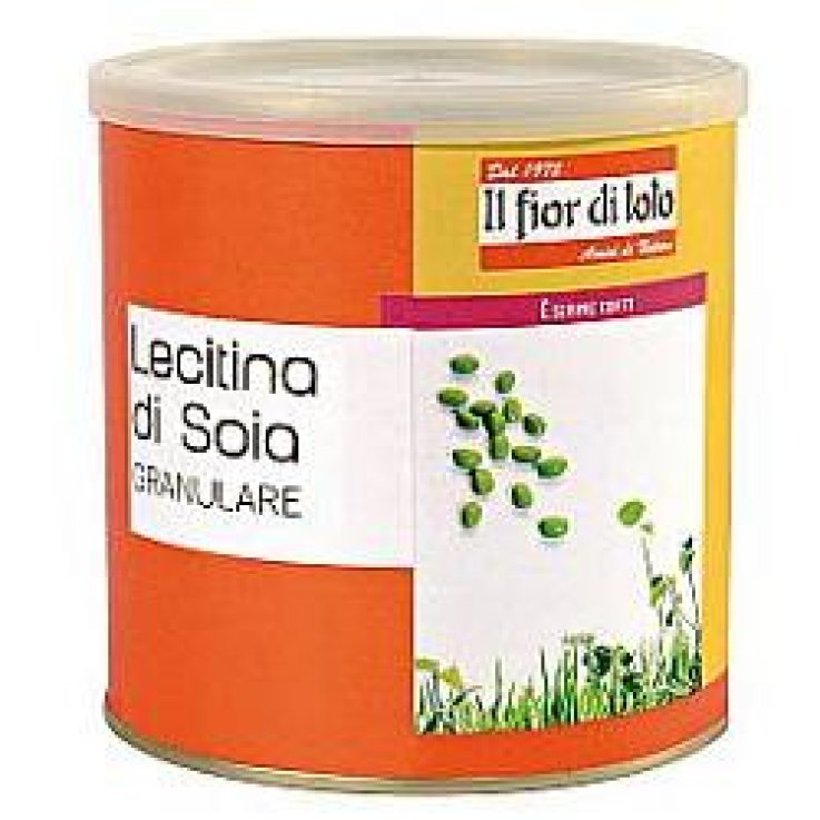 PROBIOS Lecitina Soia 250g PROBIOS Lecitina Soia 250g