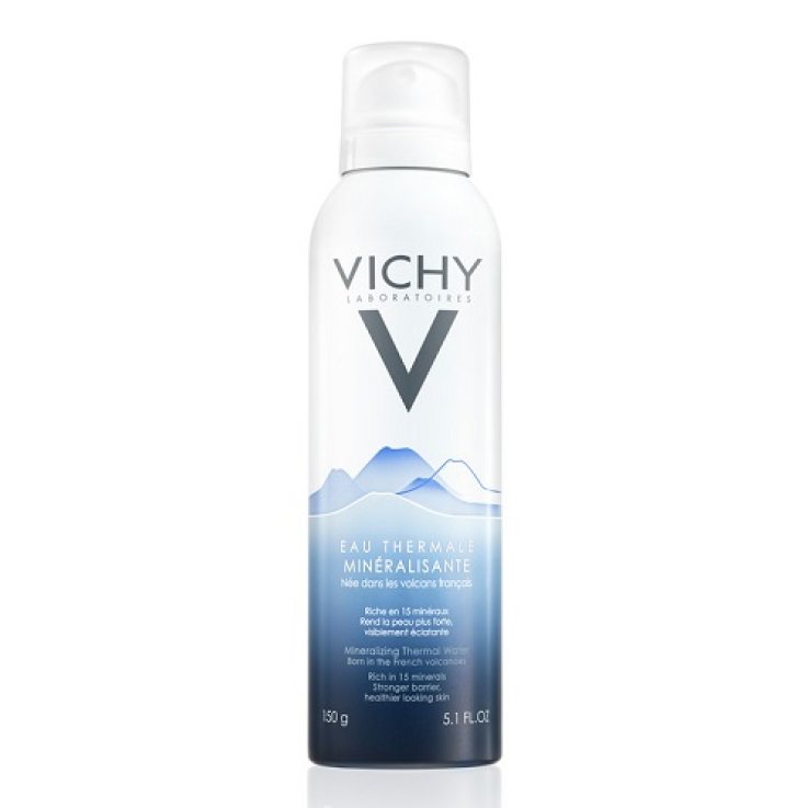 VICHY Acqua Termale 150ml VICHY Acqua Termale 150ml
