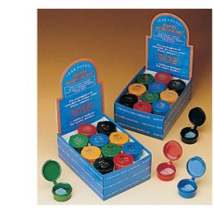 EARPLUGS Tappi Aur.Sil.2pz F/C EARPLUGS Tappi Aur.Sil.2pz F/C