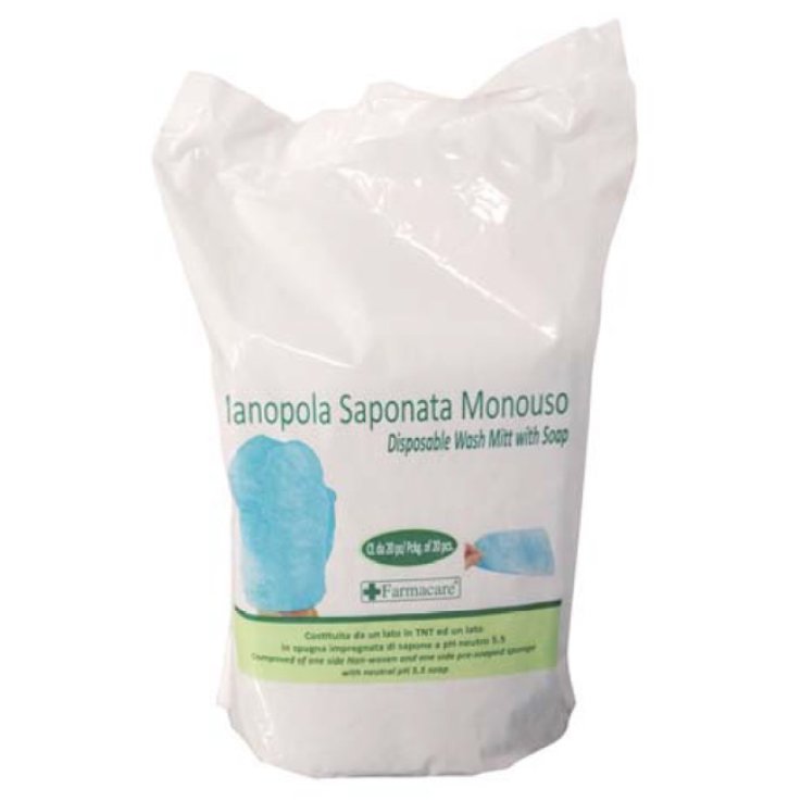 MANOPOLA Mono Lav.Parz.20pzF/C MANOPOLA Mono Lav.Parz.20pzF/C