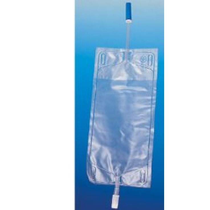 SACCA Ur.Gamba 35cm 30pz F/C SACCA Ur.Gamba 35cm 30pz F/C
