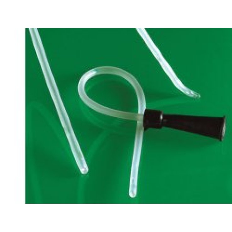CATETERE Uretrale Nel.D ch 8 CATETERE Uretrale Nel.D ch 8