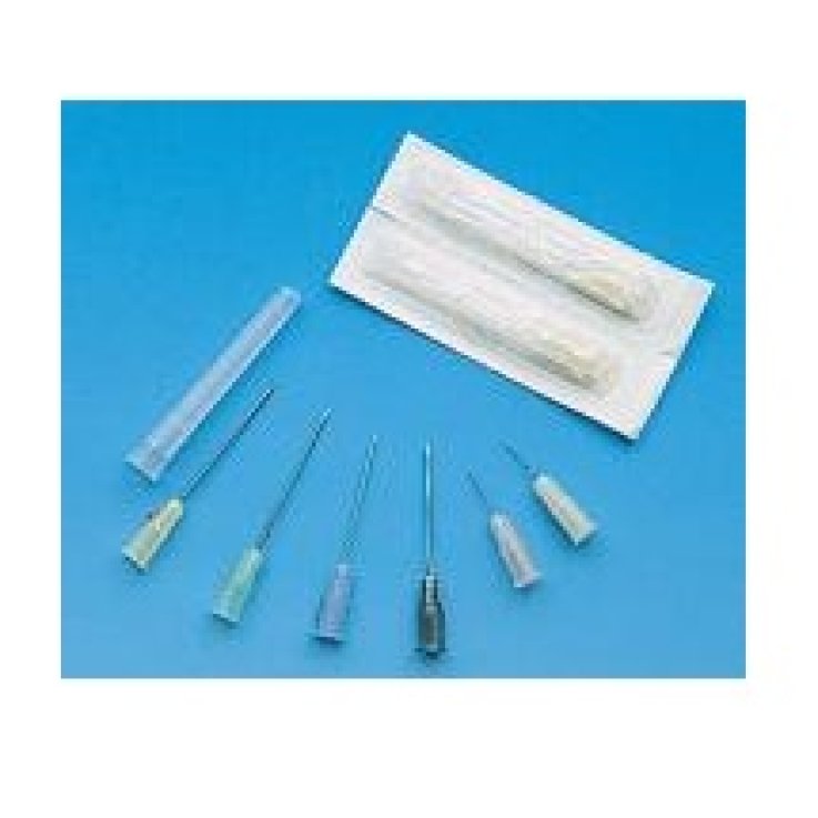 AGO Ipoderm.22g 100pz F/CARE AGO Ipoderm.22g 100pz F/CARE