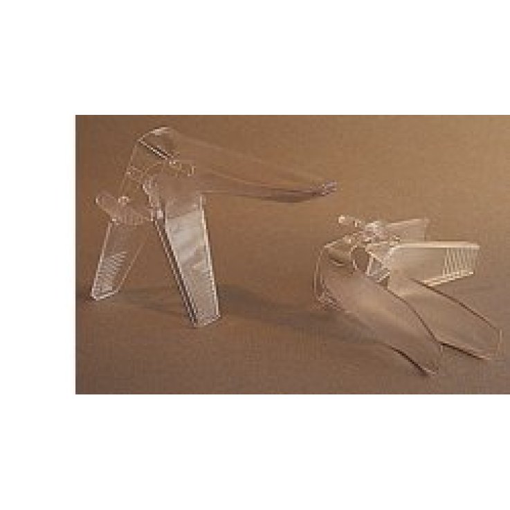 SPECULUM Vag.St.Medio F/CARE SPECULUM Vag.St.Medio F/CARE