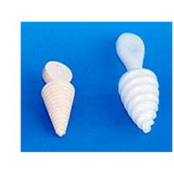 APRIBOCCA Vite Plastica F/CARE APRIBOCCA Vite Plastica F/CARE