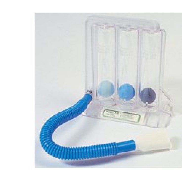 ESERCITATORE Resp.Vol.F/CARE ESERCITATORE Resp.Vol.F/CARE