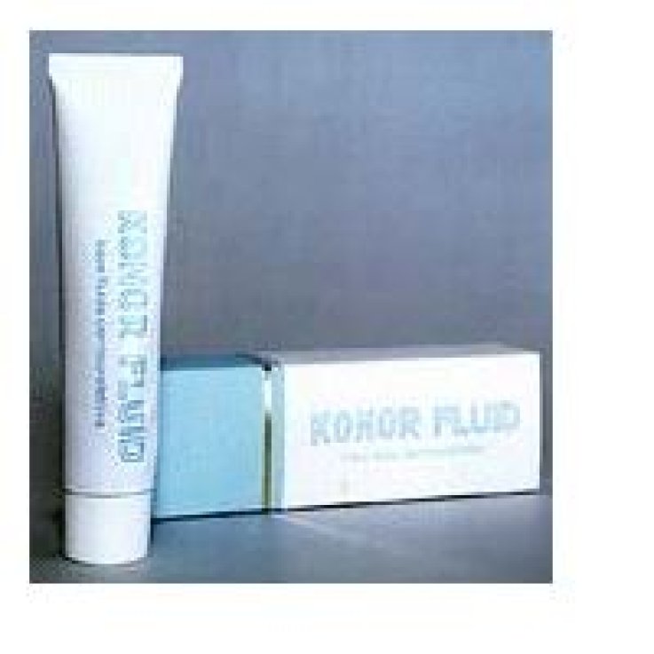 KONOR Fluid 50ml KONOR Fluid 50ml