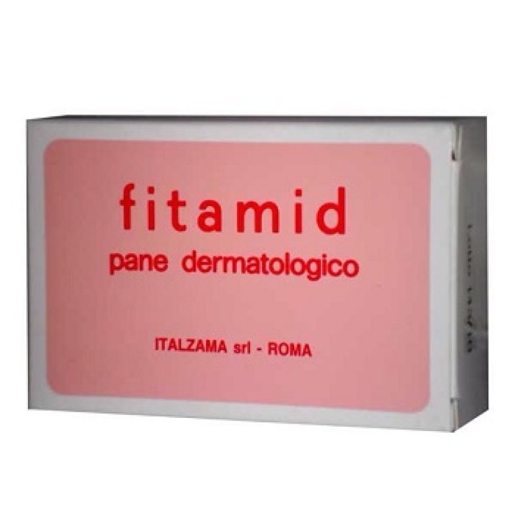 FITAMID Pane Dermat.150g FITAMID Pane Dermat.150g