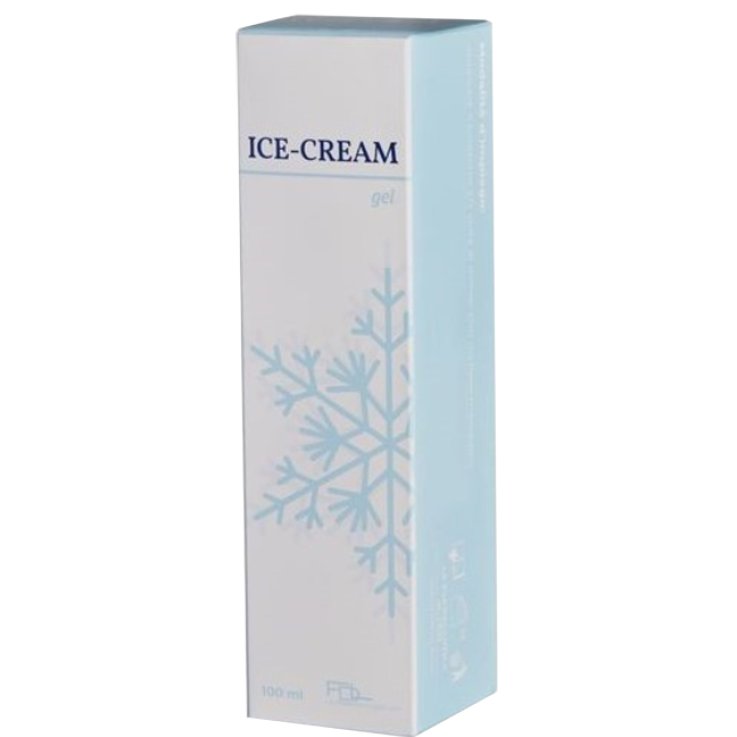 ICE CREAM 50 Crema Gel.50ml ICE CREAM 50 Crema Gel.50ml
