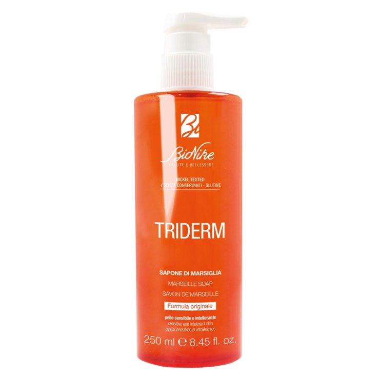 TRIDERM Sap.Marsiglia 250ml TRIDERM Sap.Marsiglia 250ml