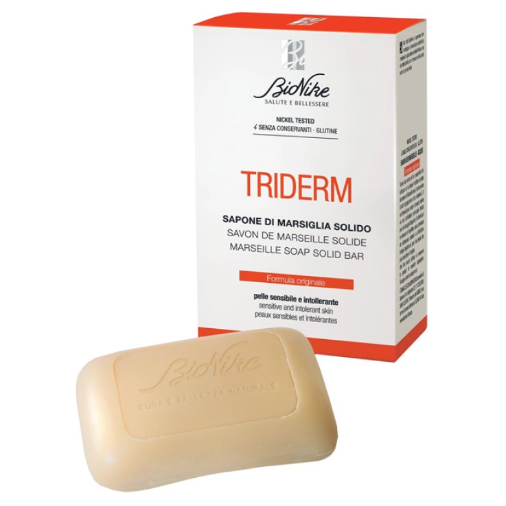 TRIDERM Sap.Marsiglia 100g TRIDERM Sap.Marsiglia 100g