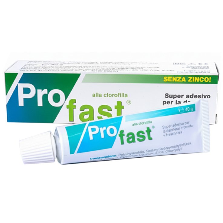 PROFAST Pasta 40ml