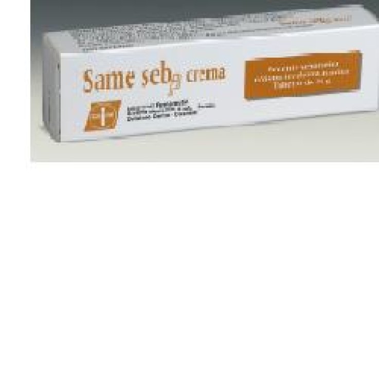 SAME-SEB Crema 30g SAME-SEB Crema 30g