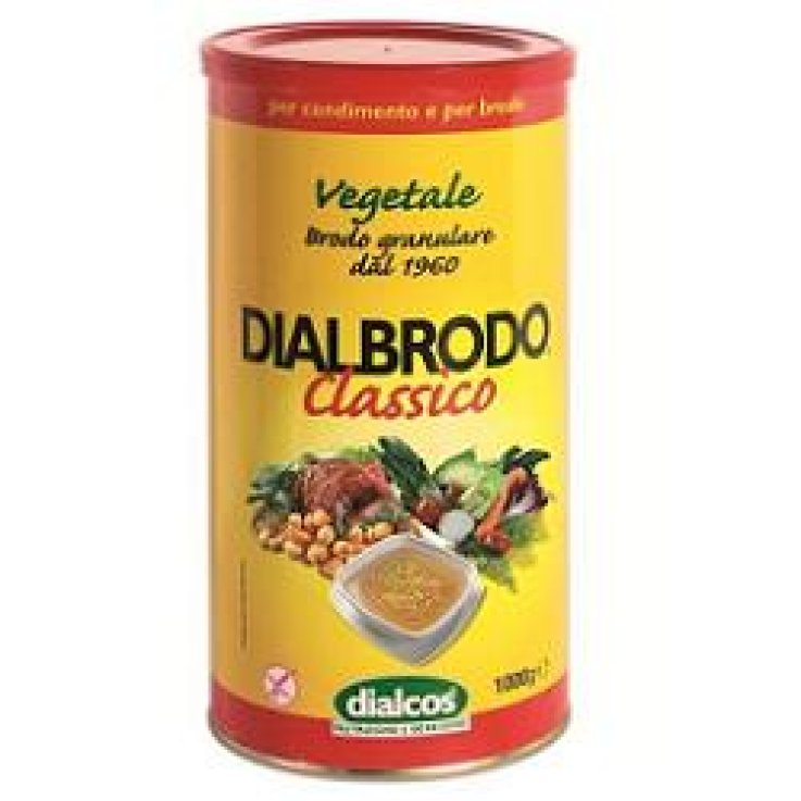 DIALBRODO Bar.1Kg DIALBRODO Bar.1Kg