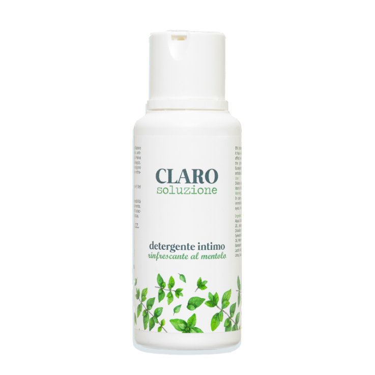 CLARO Soluz.200ml CLARO Soluz.200ml