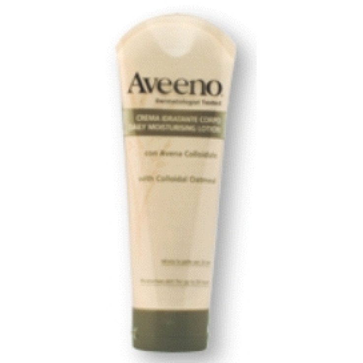 AVEENO*Cr.Idrat.Corpo 200ml AVEENO*Cr.Idrat.Corpo 200ml