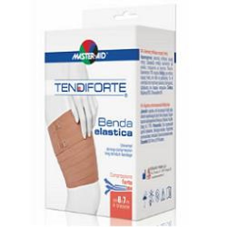 TENDIFORTE Benda El. 8x7 TENDIFORTE Benda El. 8x7