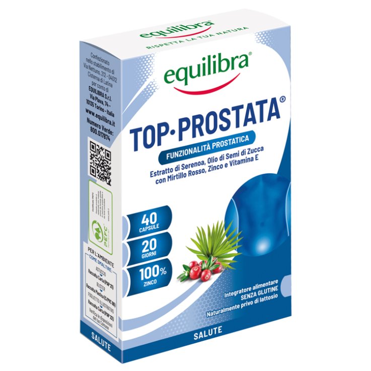 TOP PROSTATA 40 Perle TOP PROSTATA 40 Perle