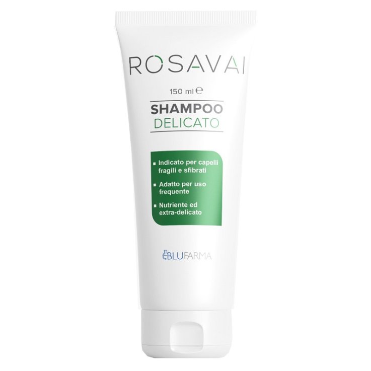 ROSAVAI Sh.Delicato 150ml ROSAVAI Sh.Delicato 150ml