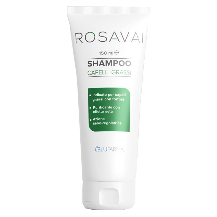 ROSAVAI Sh.A-Sebo/Forf.150ml ROSAVAI Sh.A-Sebo/Forf.150ml