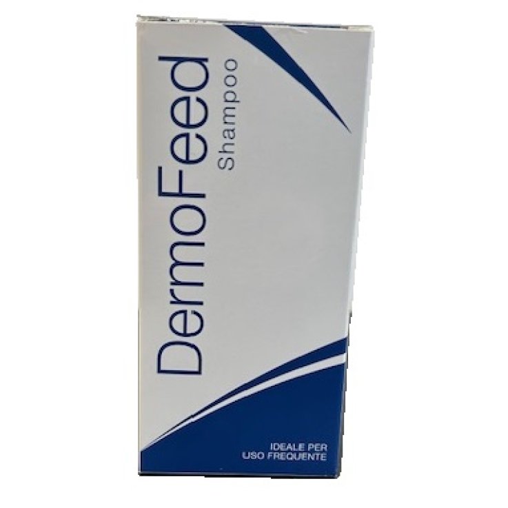DERMOFEED Shampoo U/Freq.200ml DERMOFEED Shampoo U/Freq.200ml