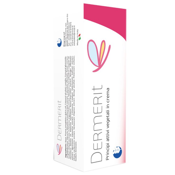 DERMERIT Crema 50ml DERMERIT Crema 50ml