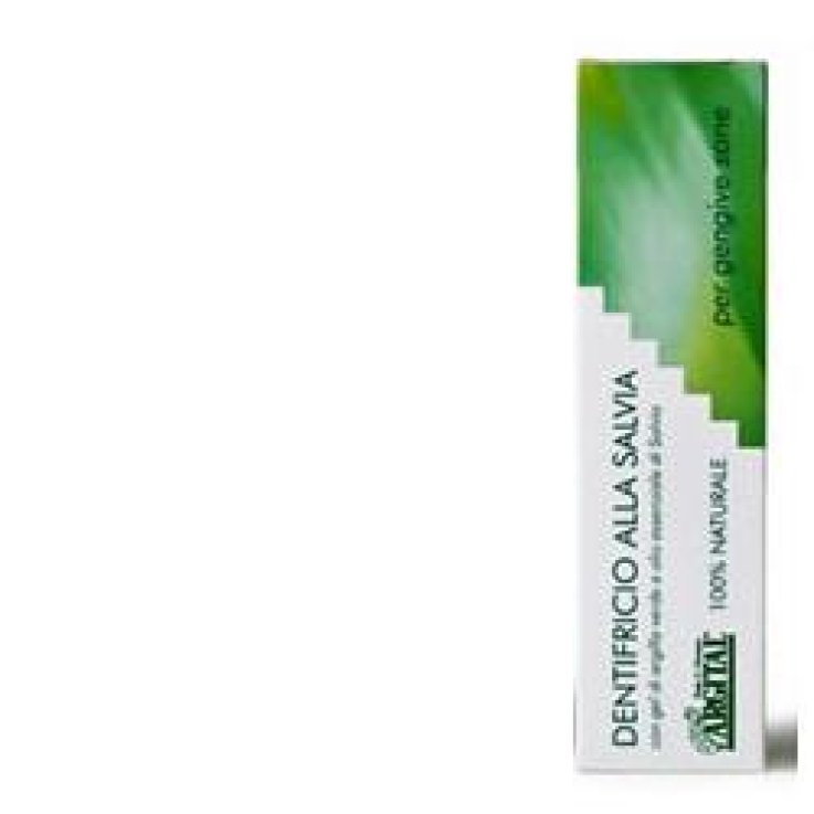 ARGITAL Dent.Salvia 75ml ARGITAL Dent.Salvia 75ml