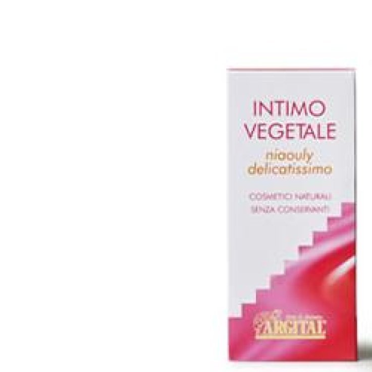 INTIMO VEGETALE 250ml ARGITAL INTIMO VEGETALE 250ml ARGITAL