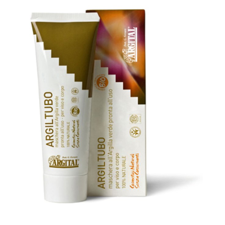 ARGILTUBO 250ml ARGITAL