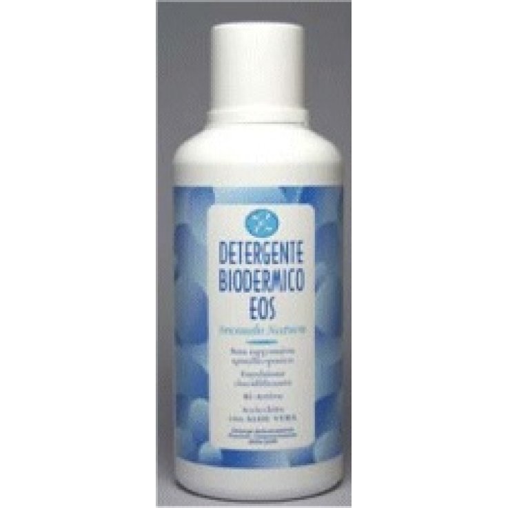 EOS Det.Biodermico 1000ml EOS Det.Biodermico 1000ml