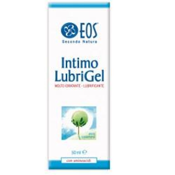 EOS Intimo LubriGel 50ml EOS Intimo LubriGel 50ml